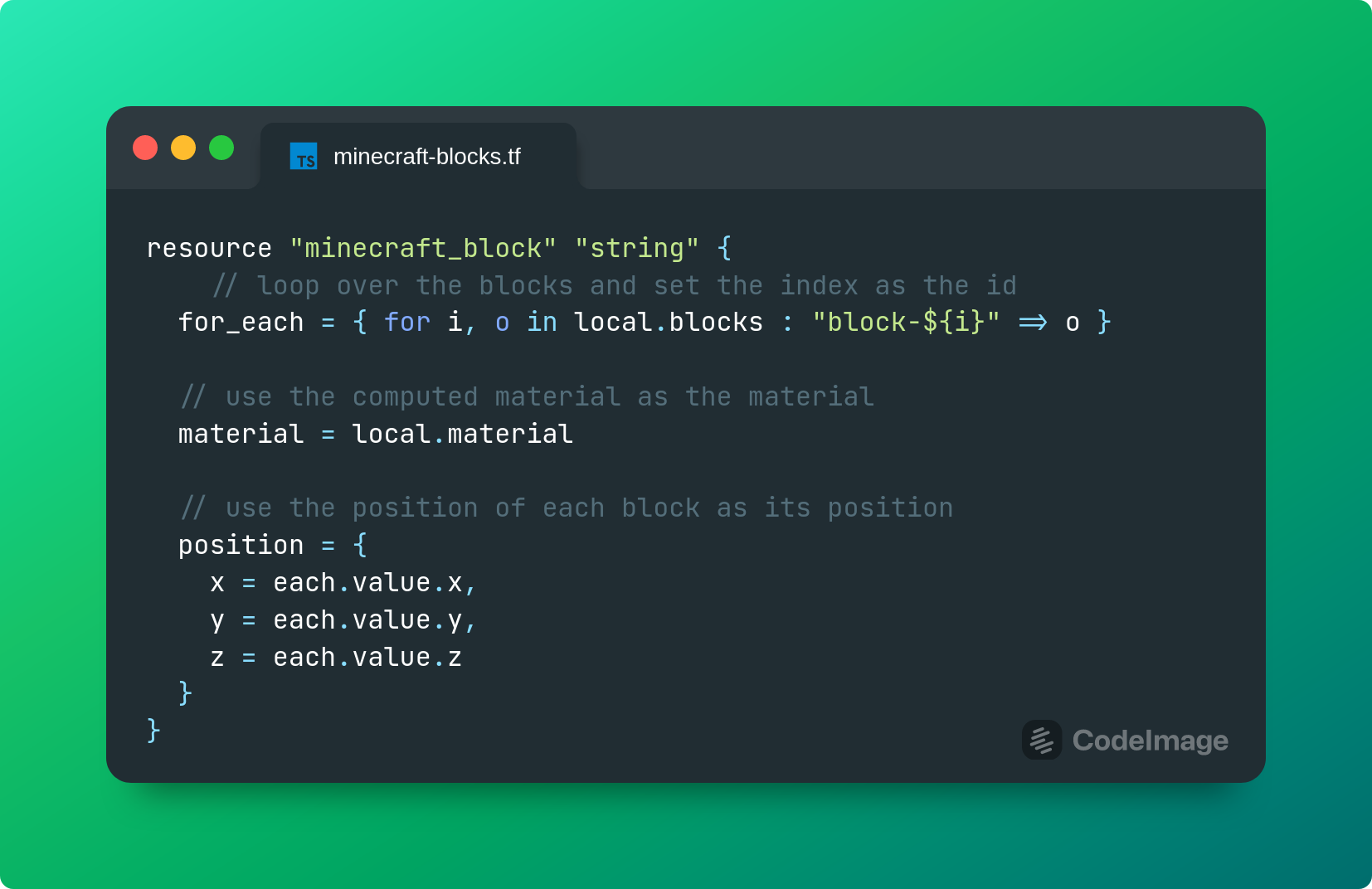 Python Software Engineer